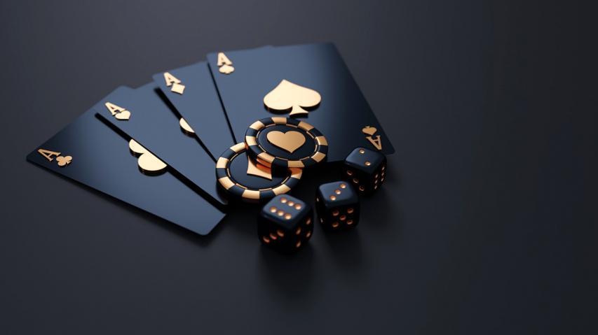 Addicted to Online Casinos: Understanding and Overcoming Gambling Addiction